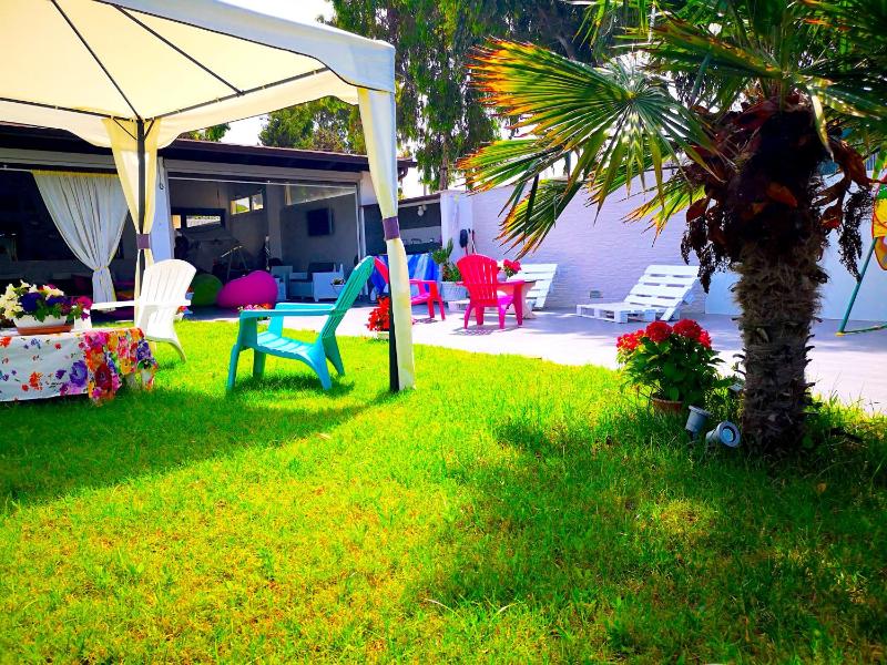 Gaeta in vacanza - Chalet Little Paradise - image 1