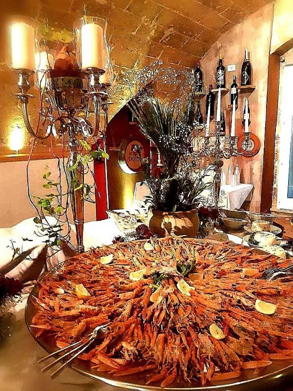Le Caserie Locanda di Charme - image 18