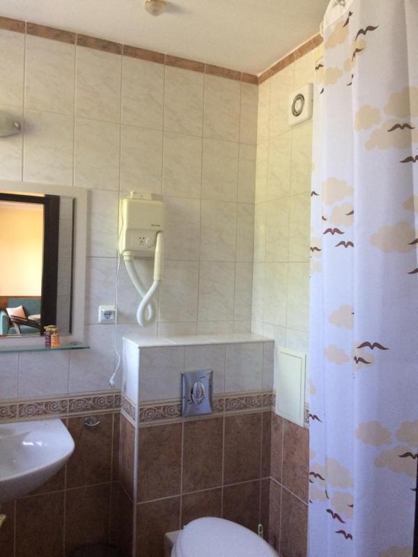Studio Apartment image 4