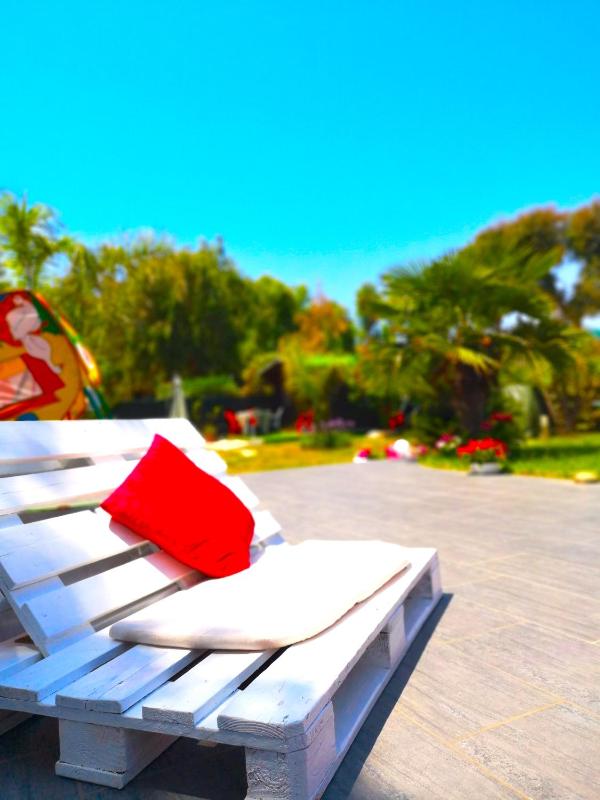 Gaeta in vacanza - Chalet Little Paradise - image 49