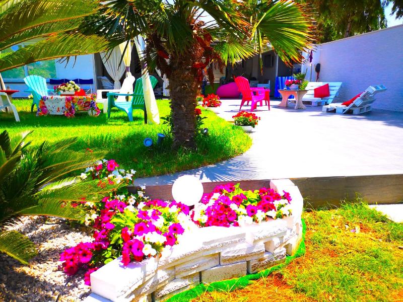 Gaeta in vacanza - Chalet Little Paradise - image 7