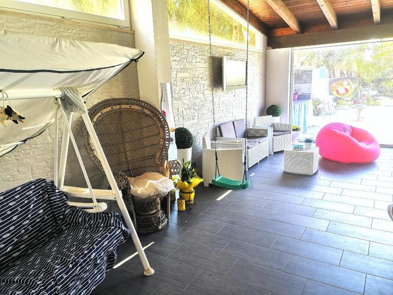 Gaeta in vacanza - Chalet Little Paradise - image 19