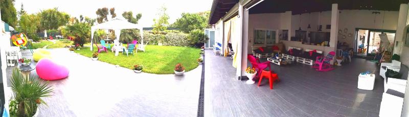 Gaeta in vacanza - Chalet Little Paradise - image 48
