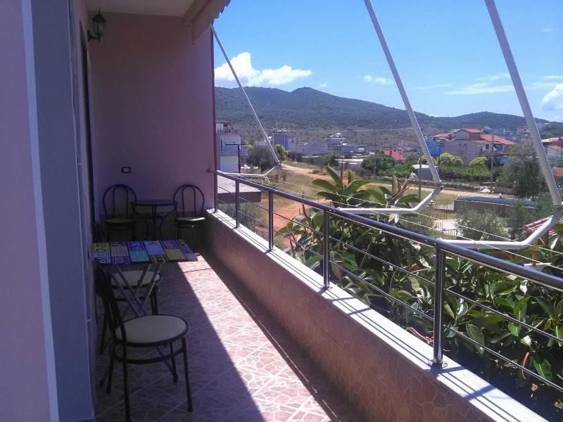 Villa with Garden View image 2