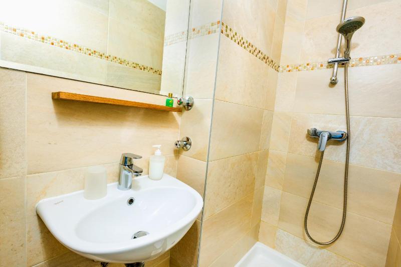 Comfort Penthouse Apartment image 3