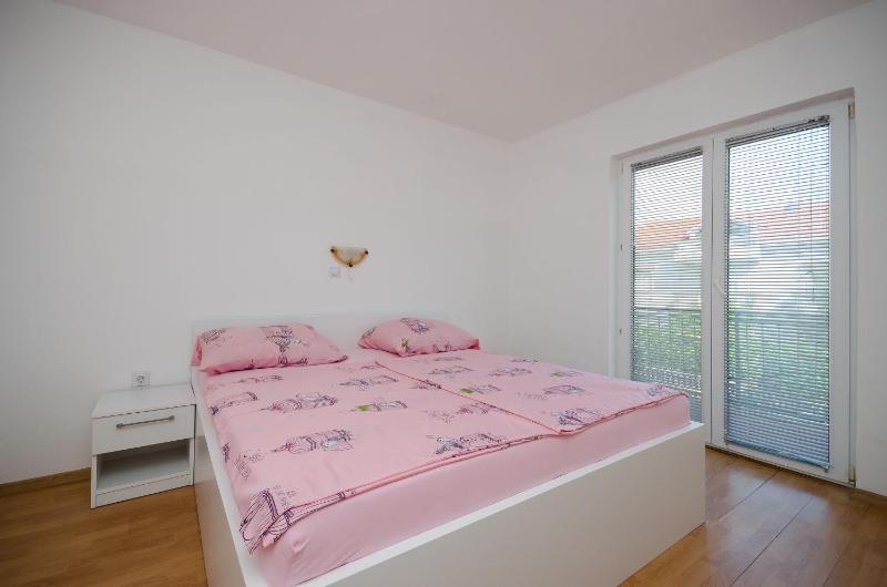 Three-Bedroom Apartment image 3