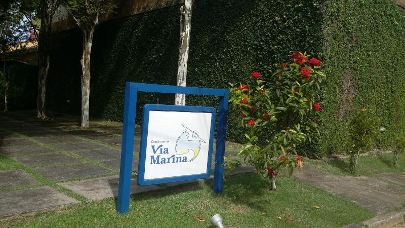 Condominio RESIDENCIAL Via Marina na Praia da Enseada - image 32