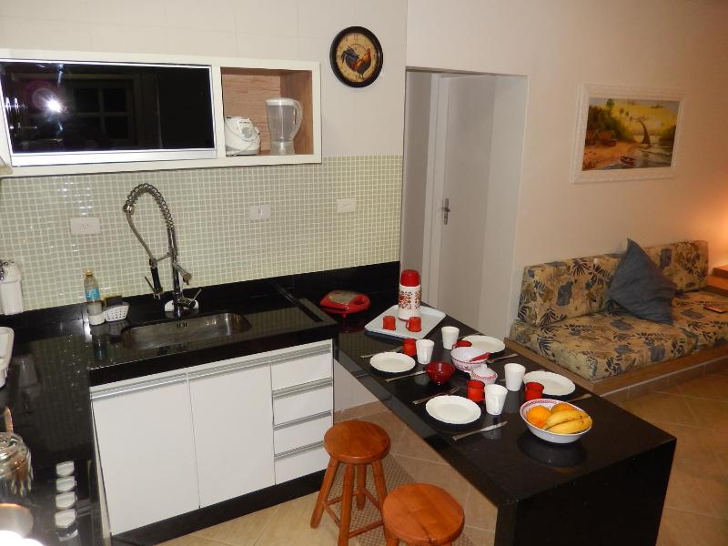 Condominio RESIDENCIAL Via Marina na Praia da Enseada - image 31