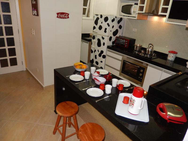 Condominio RESIDENCIAL Via Marina na Praia da Enseada - image 10