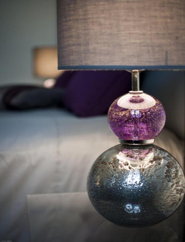 Luxe Room image 4