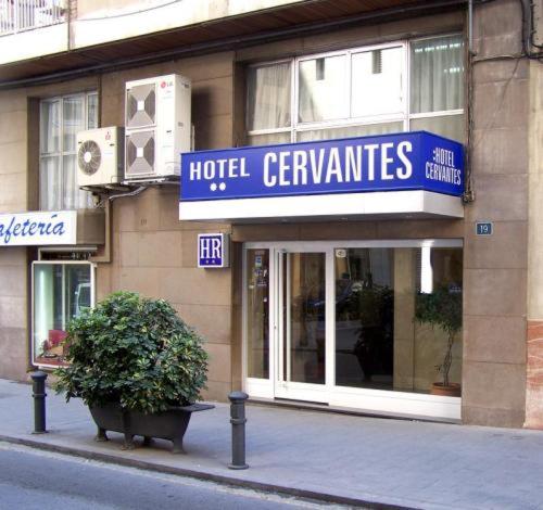 Hotel Cervantes - image 10
