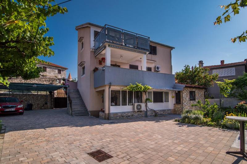 Apartment Sandra Krk - image 15