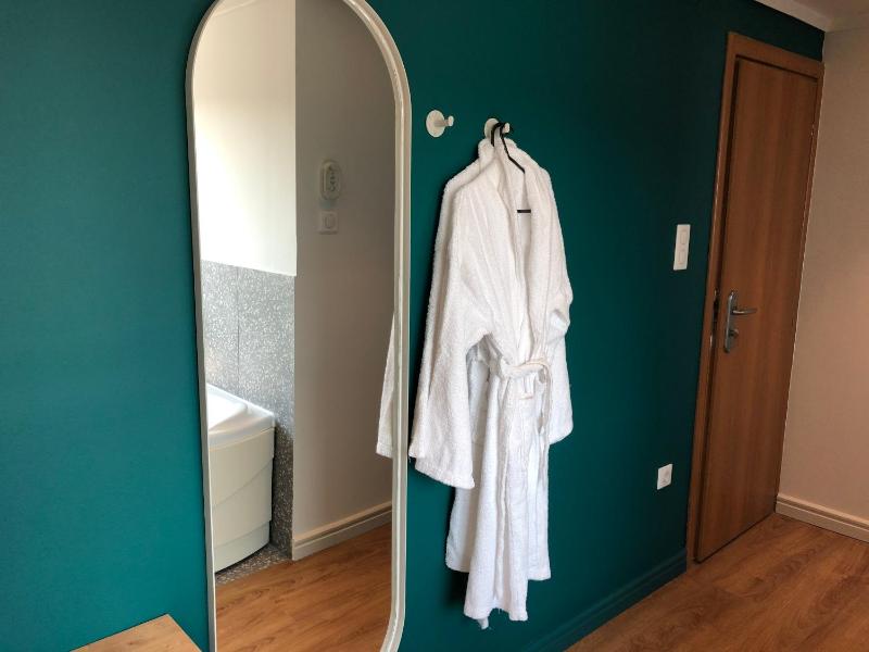 Executive Triple Room image 4