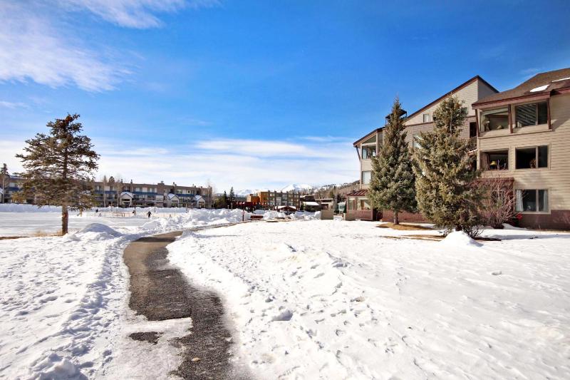 1710 the Willows Condo - image 12