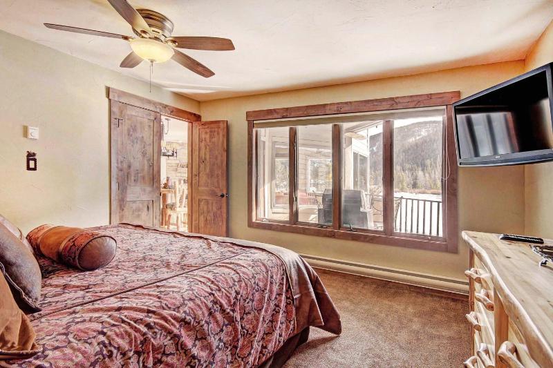 1710 the Willows Condo - image 25