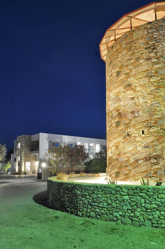 Apollon Windmill Boutique Hotel - Adults Only - image 37