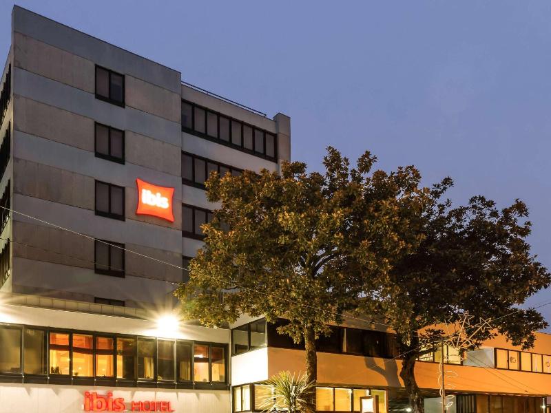 ibis Porto Centro Sao Bento - image 12
