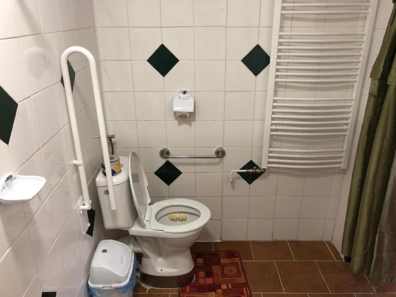Double or Twin Room - Disability Access image 3