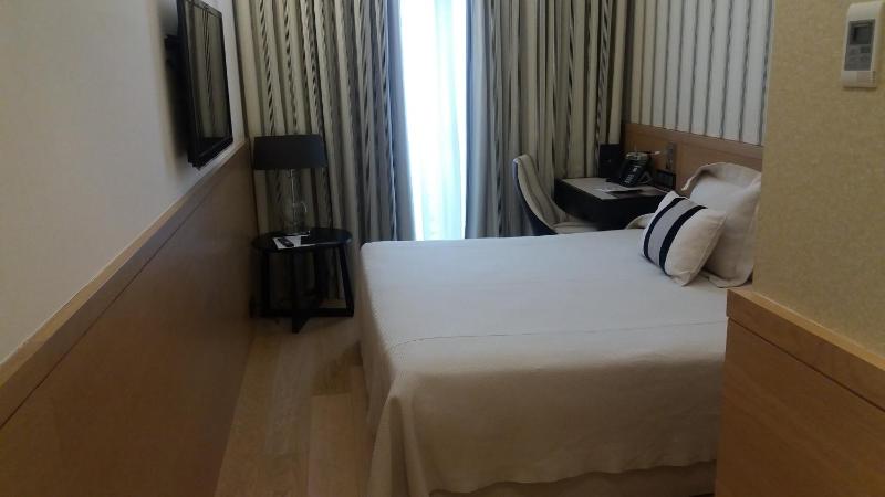Gran Hotel Sardinero - image 30