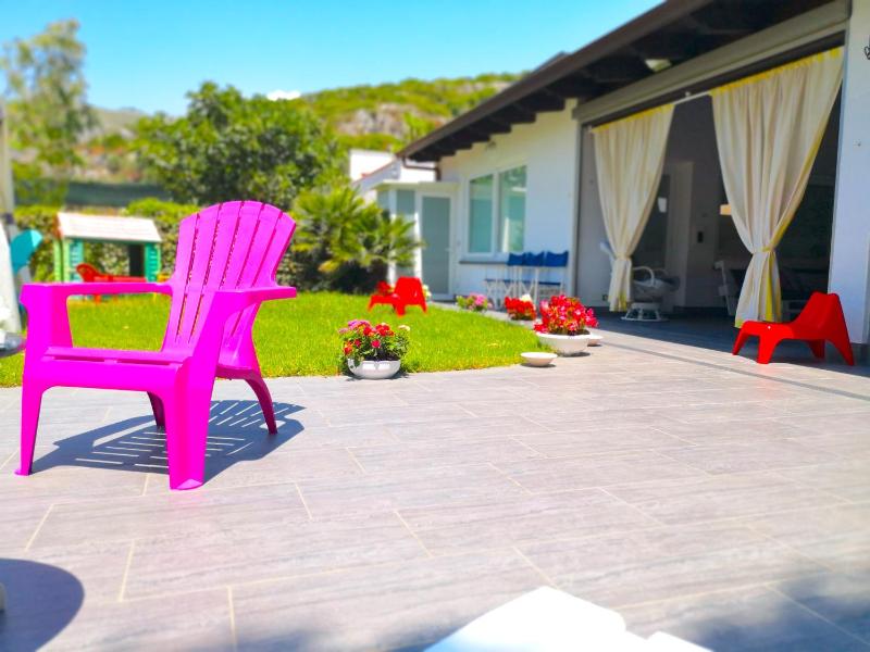 Gaeta in vacanza - Chalet Little Paradise - image 20