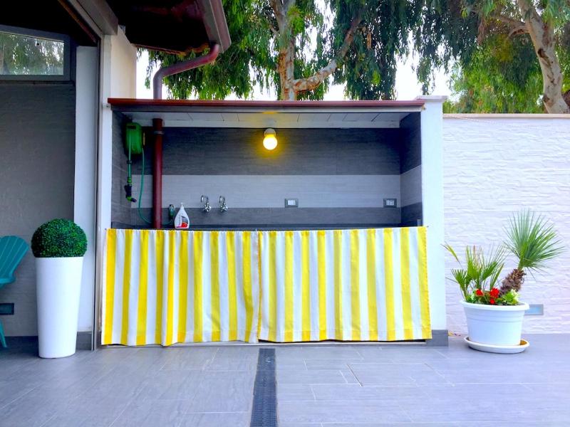 Gaeta in vacanza - Chalet Little Paradise - image 34