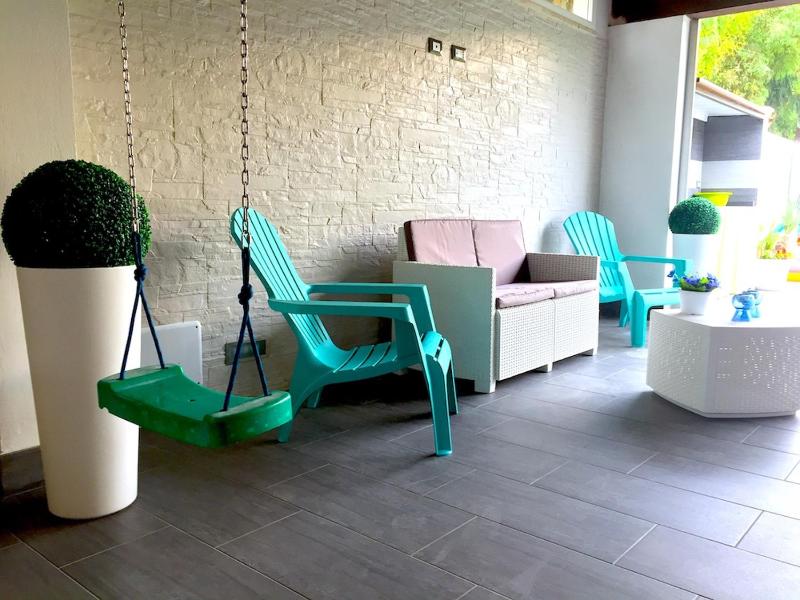 Gaeta in vacanza - Chalet Little Paradise - image 43