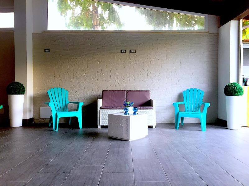 Gaeta in vacanza - Chalet Little Paradise - image 40