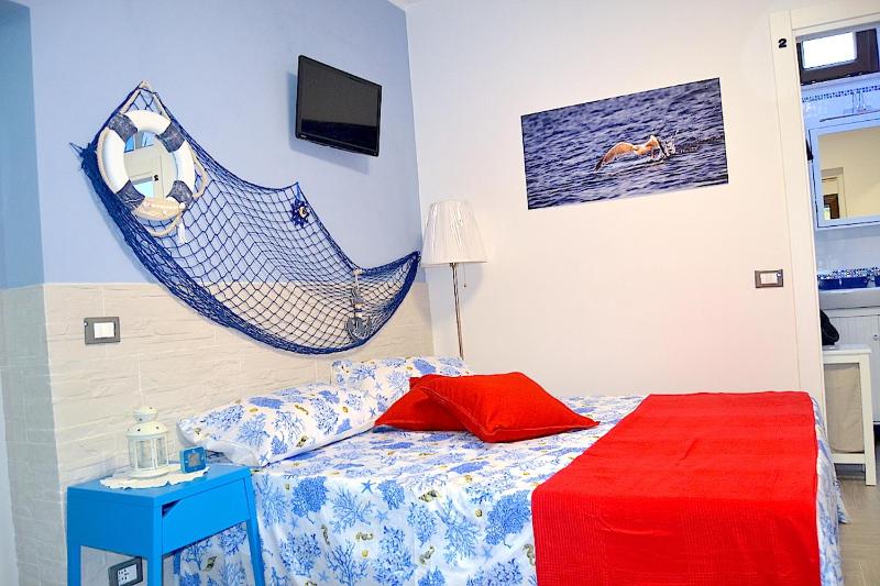 Gaeta in vacanza - Chalet Little Paradise - image 45