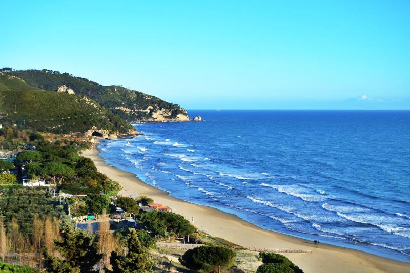 Gaeta in vacanza - Chalet Little Paradise - image 5