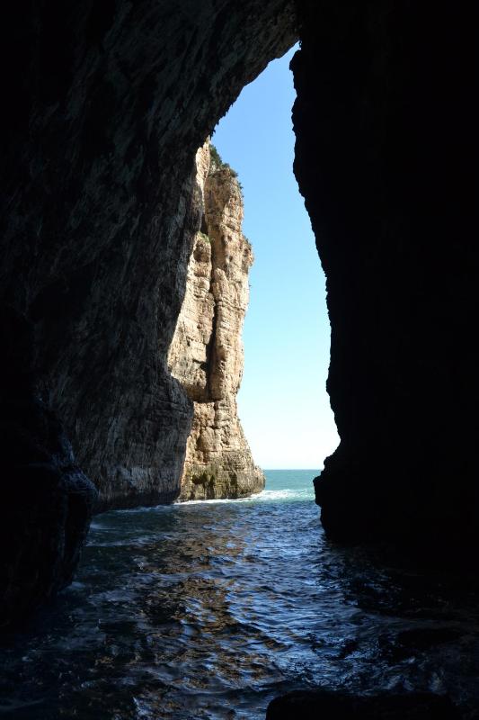 Gaeta in vacanza - Chalet Little Paradise - image 39