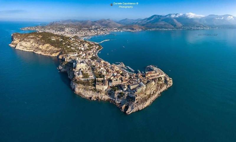 Gaeta in vacanza - Chalet Little Paradise - image 44