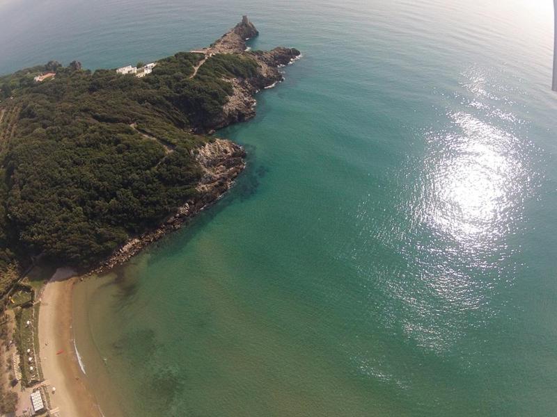 Gaeta in vacanza - Chalet Little Paradise - image 42