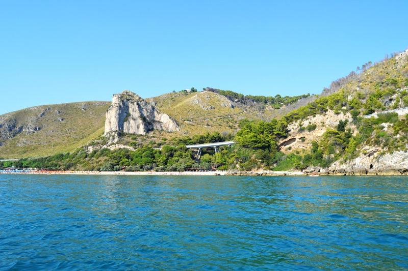 Gaeta in vacanza - Chalet Little Paradise - image 15
