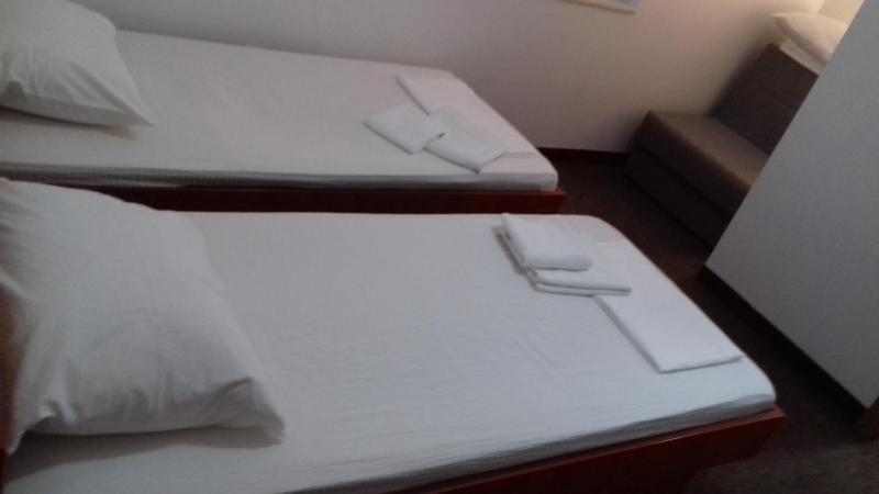 Double or Twin Room image 1