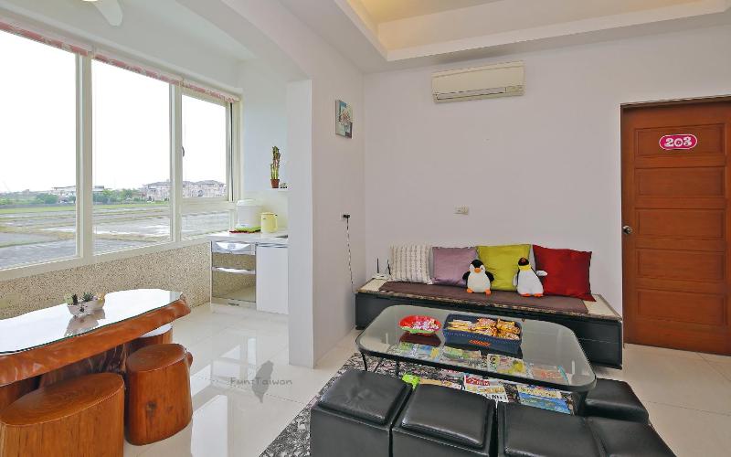 Jin Zhu Ya Homestay - image 27
