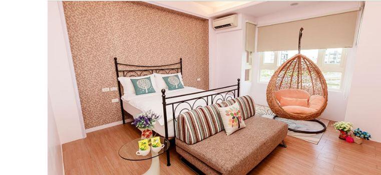 Jin Zhu Ya Homestay - image 9