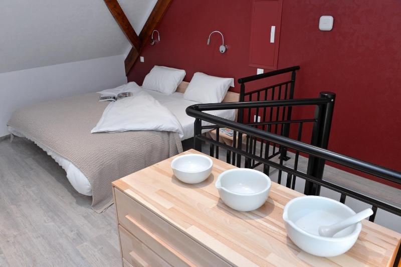Les Suites Du Cygne - image 40