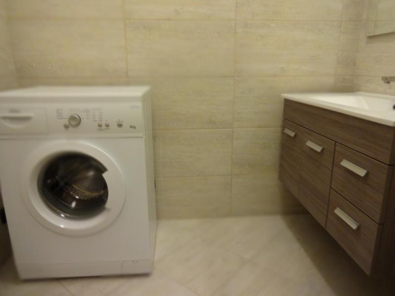 One-Bedroom Apartment image 4