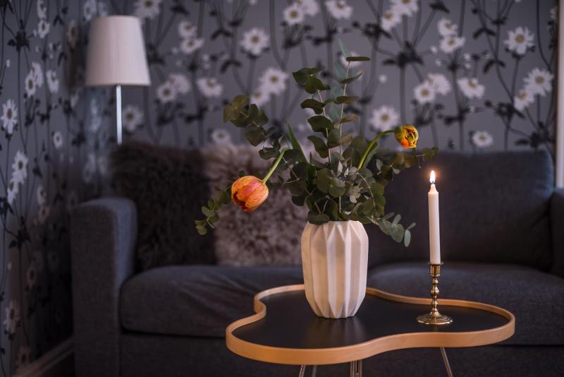 Suite with Double Bed image 4