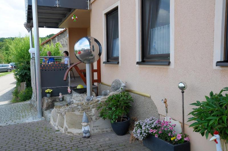 Apartment with Balcony image 4