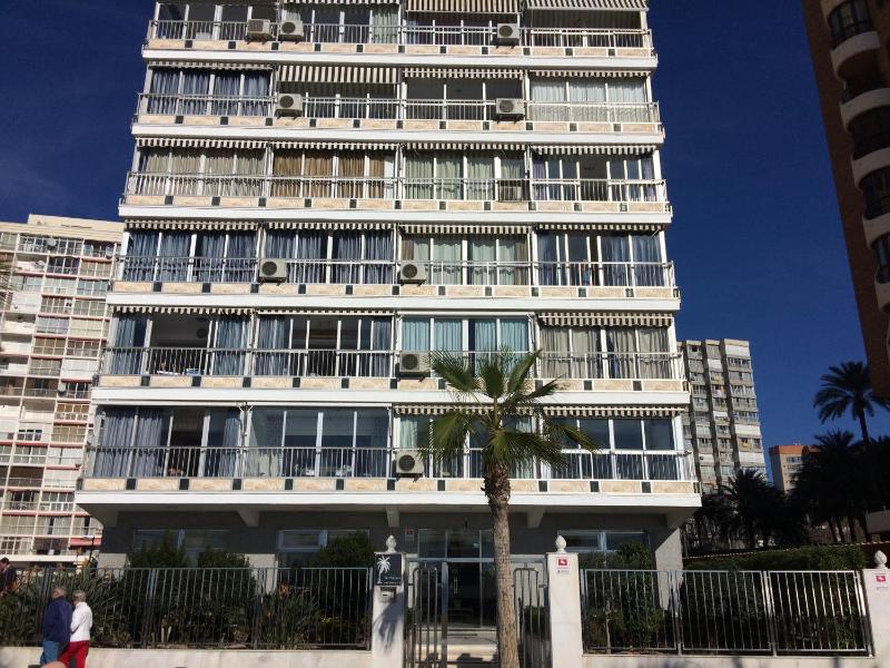 Apartment with Sea View image 2