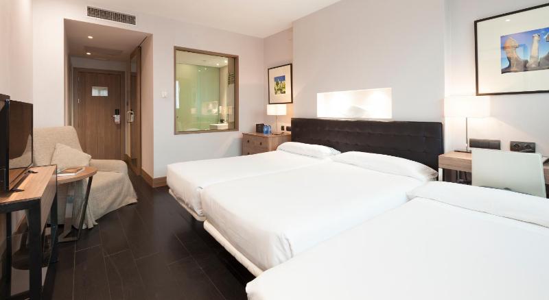 Triple Room (3 Adults) image 3