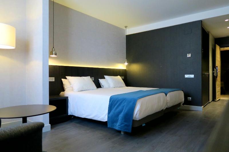 Hg City Suites Barcelona Apartments - image 6