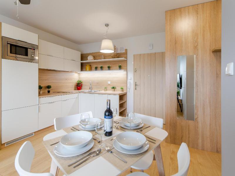 Feniks SPA Apartments 10 by Jantar Apartamenty Kołobrzeg - image 34