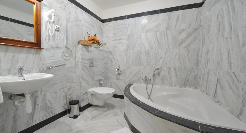 Executive Suite with Billiard Table image 2