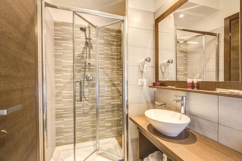 Double Room Single Use - Annex image 2