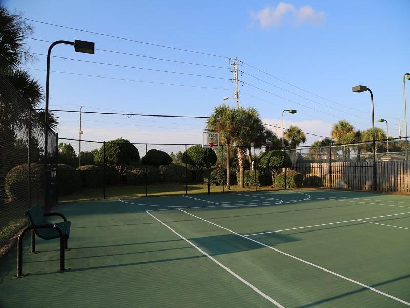 Three-Bedroom Apartment image 4