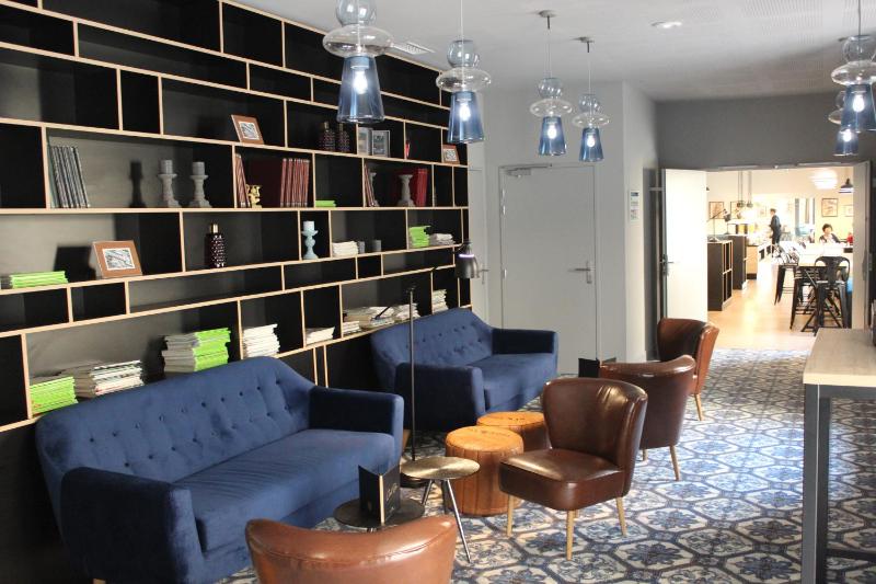 SOWELL HOTELS Les Chevaliers - image 13