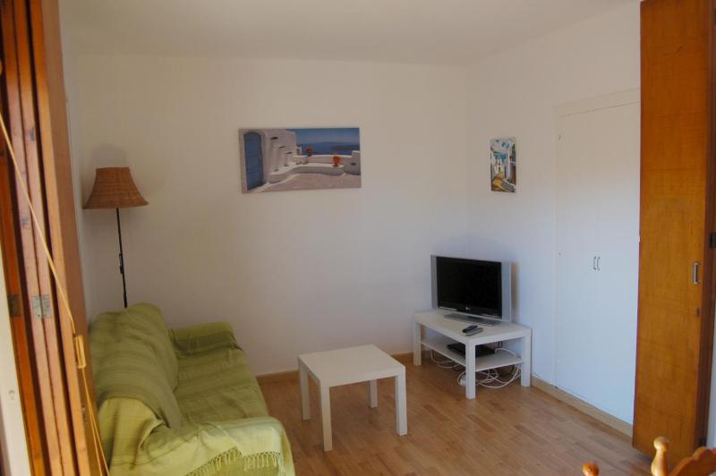 One-Bedroom Apartment image 2