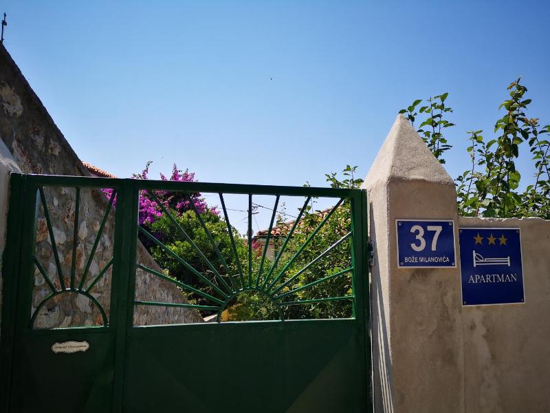 Apartment Zelina - image 21